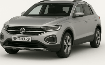 VW T-ROC Nr. 7505